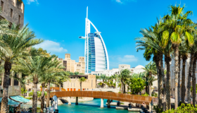 امارات متحده عربی