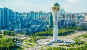 قزاقستان