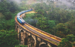 تور کلمبو + بنتوتا آذر 1403 (پرواز مستقیم)