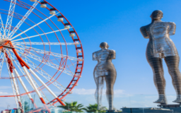 تور باتومی ویژه ژانویه 3 شب