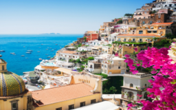 تور فرانسه + ایتالیا + امارات