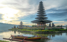  تور بالی آذر و دی 1403