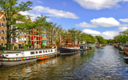 تور فرانسه + اسپانیا + ایتالیا