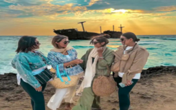 تور کیش 5 روزه