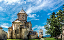 صومعه گلاتی