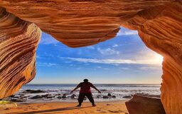 تور قشم 3 روزه