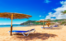 تور اسپانیا (جزایر قناری)