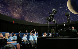 رصد خانه سیدنی