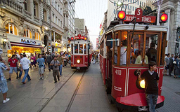 خیابان استقلال