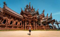 تور پاتایا نوروز 1404