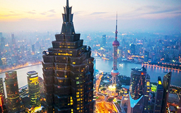 برج جین مائو