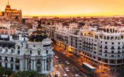  تور فرانسه + اسپانیا