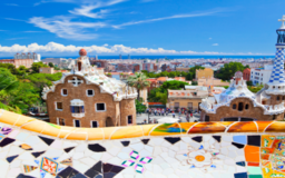 تور فرانسه + بلژیک + هلند + آلمان