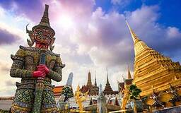 گراندپالاس بانکوک