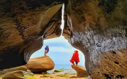 تور قشم، هرمز و هنگام 4روزه