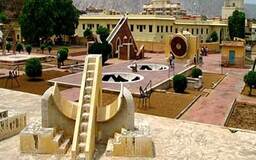 رصدخانه جانتر مانتر