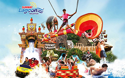 سان وی لاگون